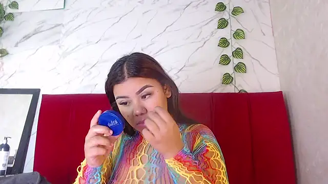 amandacanelacm online show from March 27, 4:07 am