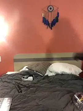 TheRealKnottiHead online show from October 31, 9:27 pm