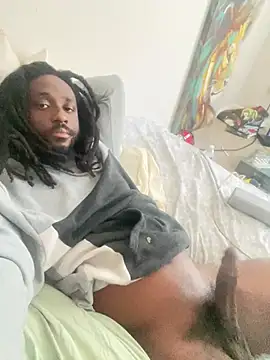 TheRealKnottiHead online show from February 28, 7:04 pm