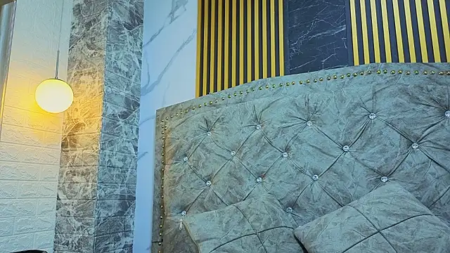 Salome cruxx online show from February 19, 11:39 am