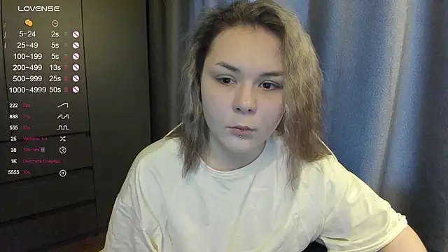 Snapshot of sophia_lix chatting on January 15, 2:38 am sophia lix online show from January 15, 2:38 am