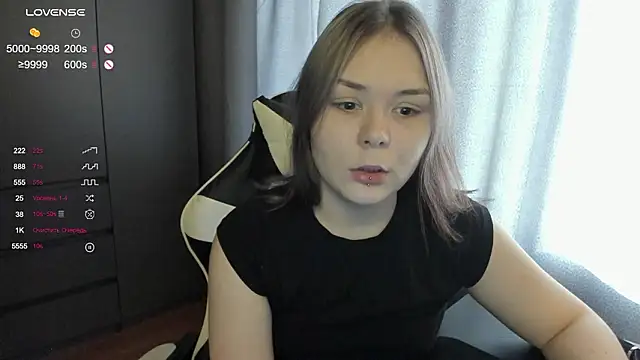 Snapshot of sophia_lix chatting on February 3, 6:40 am sophia lix online show from February 3, 6:40 am