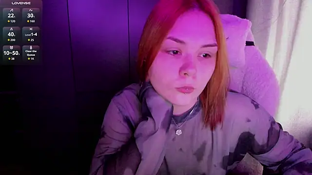sophia lix online show from May 14, 3:02 am