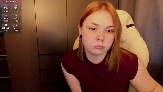 sophia lix online show from May 21, 1:40 pm