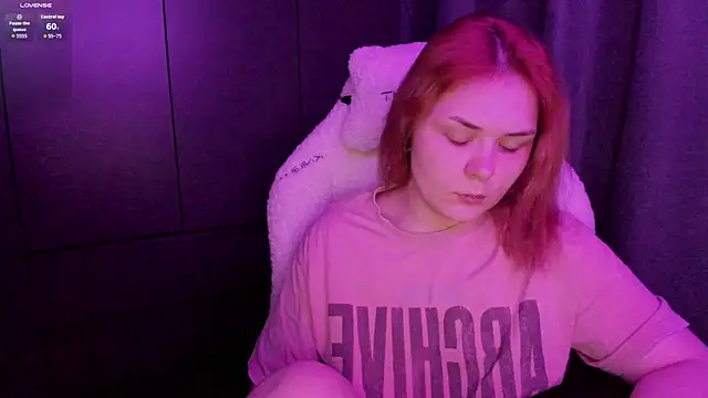 sophia lix online show from July 2, 6:36 pm
