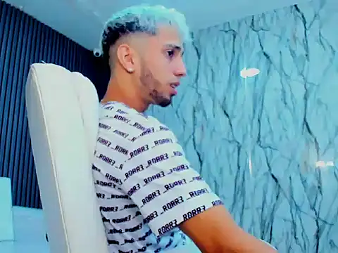 gregori latin19 online show from November 2, 12:18 pm