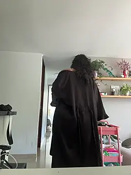 SugarTroubl33 online show from November 18, 2:43 pm