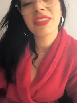 paularois online show from January 8, 3:09 am