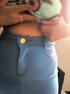 paularois online show from January 12, 3:23 am