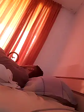 TheSexyMaster online show from October 28, 7:56 am