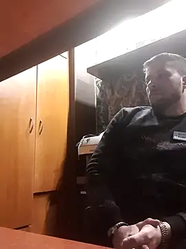 TheSexyMaster online show from October 29, 3:58 pm