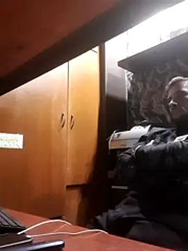 TheSexyMaster online show from November 1, 6:59 am