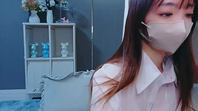 Snapshot of Sana-jpn chatting on February 13, 5:14 am Sana-jpn online show from February 13, 5:14 am