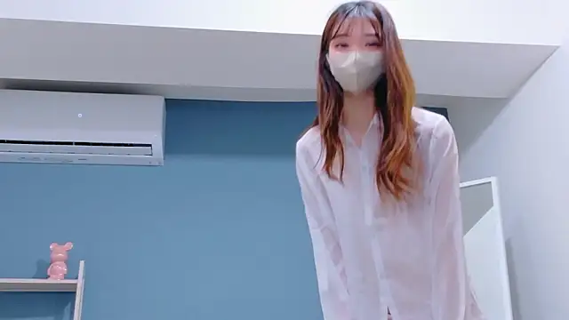 Snapshot of Sana-jpn chatting on February 17, 4:09 am Sana-jpn online show from February 17, 4:09 am