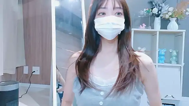 Snapshot of Sana-jpn chatting on February 21, 9:16 pm Sana-jpn online show from February 21, 9:16 pm