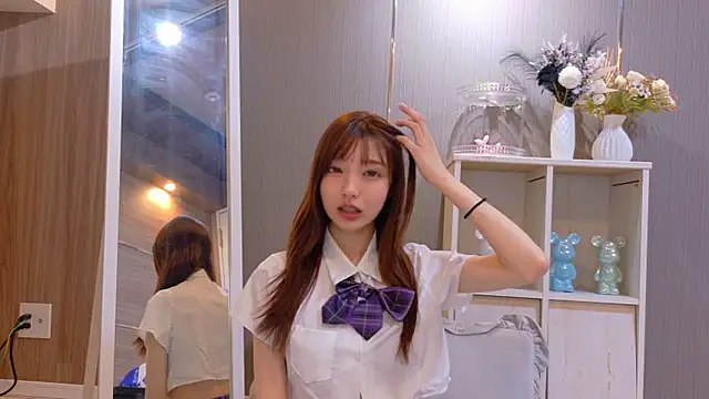 Snapshot of Sana-jpn chatting on May 2, 10:37 pm Sana-jpn online show from May 2, 10:37 pm