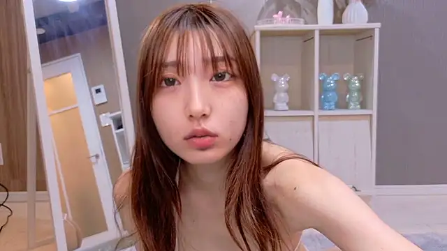 Snapshot of Sana-jpn chatting on May 14, 8:26 pm Sana-jpn online show from May 14, 8:26 pm