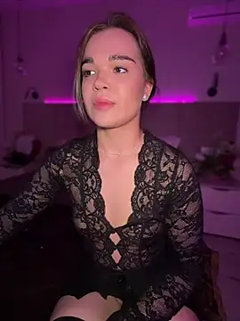 BabyShy- online show from May 9, 12:38 am