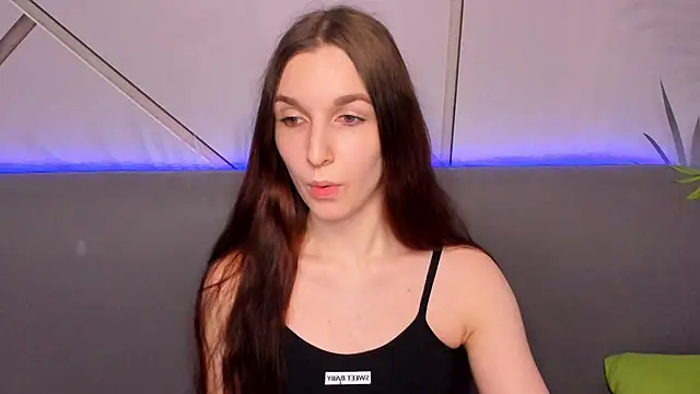 Snapshot of Eva__Blare chatting on November 8, 2:01 am Eva Blare online show from November 8, 2:01 am