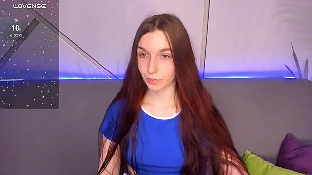 Snapshot of Eva__Blare chatting on November 17, 2:17 am Eva Blare online show from November 17, 2:17 am