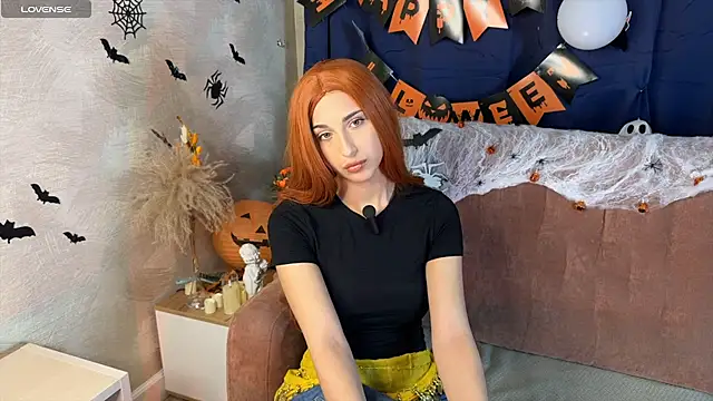 SharonStormy online show from November 2, 9:44 am