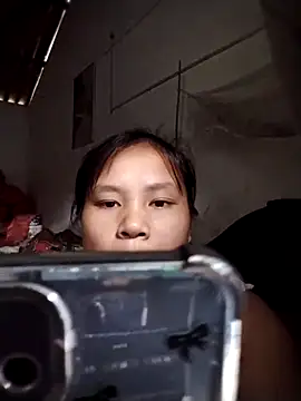 Snapshot of nana-hana chatting on November 4, 3:05 am nana-hana online show from November 4, 3:05 am