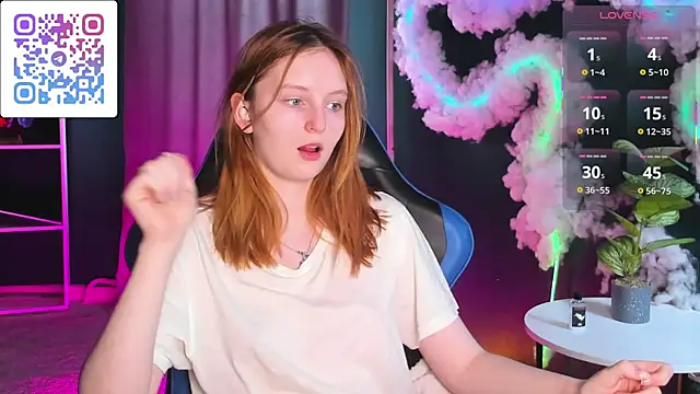 AngelWisee online show from March 27, 8:26 am