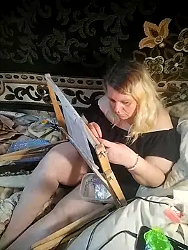 Lana-murr online show from November 11, 8:25 am