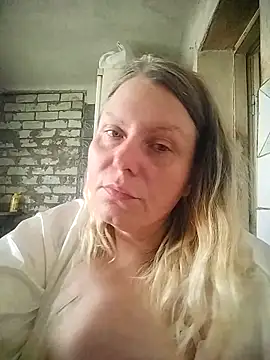Lana-murr online show from May 3, 9:15 am