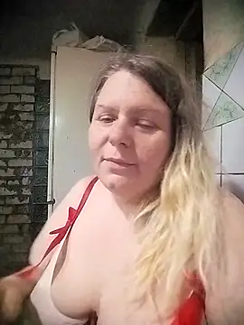 Lana-murr online show from May 4, 4:36 pm