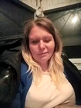 Lana-murr online show from May 8, 6:02 pm