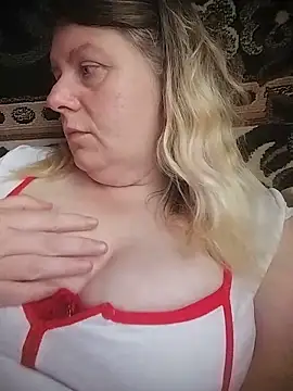 Lana-murr online show from May 17, 7:28 am