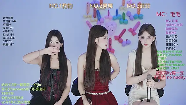 sweetgirls888 online show from November 22, 12:20 am