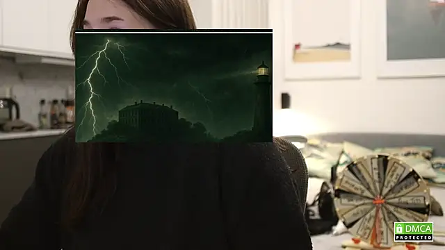 girl u never met online show from November 14, 5:33 pm