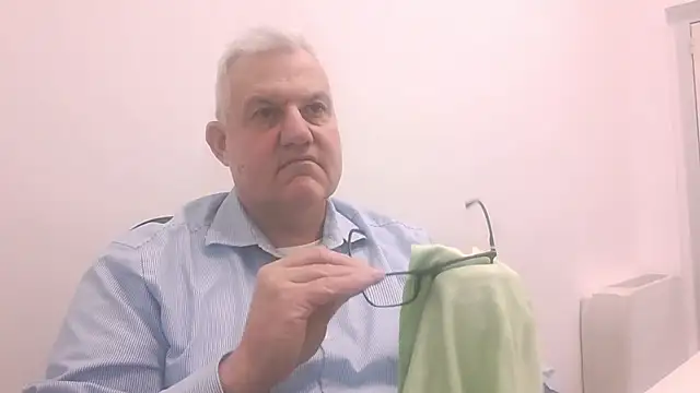 Diegoriv71 online show from March 5, 12:12 pm