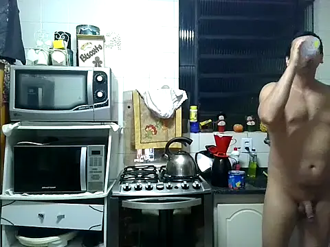 Alex-Naturista online show from February 25, 8:24 am