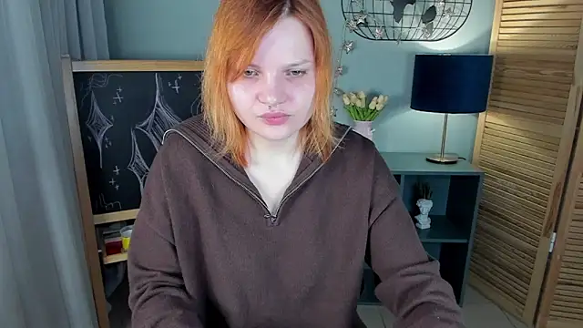 Snapshot of babyyullii chatting on March 14, 3:12 am babyyullii online show from March 14, 3:12 am