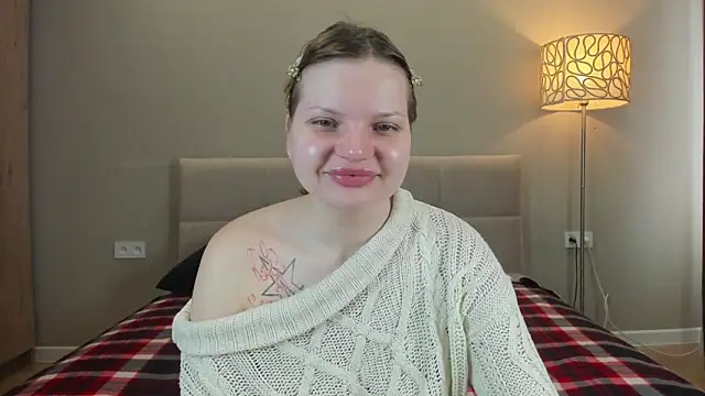 babyyullii online show from May 19, 1:44 am