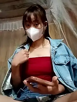 Snapshot of Em_xinh01 chatting on October 30, 1:40 am Em xinh01 online show from October 30, 1:40 am