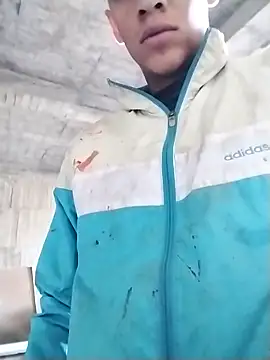 Snapshot of Yordiparra chatting on March 16, 1:15 pm Yordiparra online show from March 16, 1:15 pm