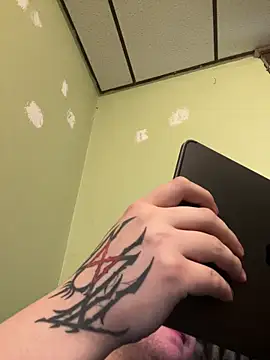 ryanbig online show from March 6, 8:49 pm