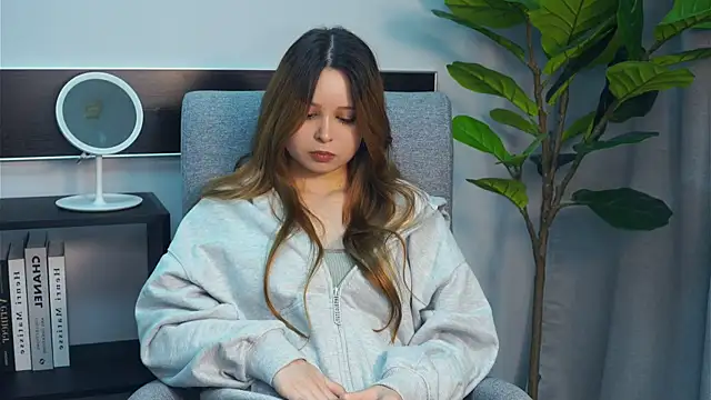 Snapshot of RacquelSookoo chatting on October 30, 8:05 am RacquelSookoo online show from October 30, 8:05 am