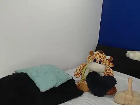 EmmilyConnor online show from March 9, 2:21 pm