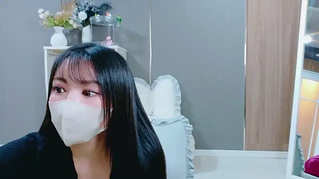 ren-ren-jp online show from November 2, 4:20 pm