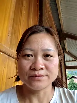 Nana xinh online show from November 5, 6:24 am