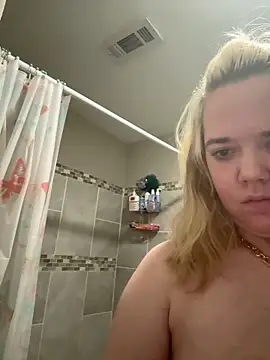 SilverSeductress online show from December 21, 6:04 pm