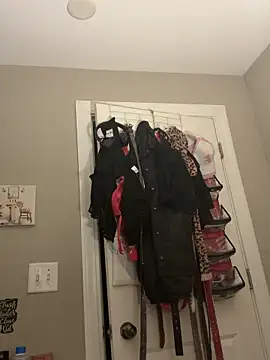 SilverSeductress online show from February 10, 10:36 pm