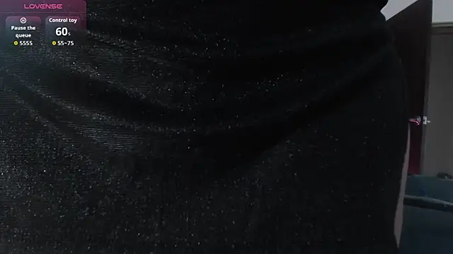 evelinmartinez online show from May 5, 7:55 pm