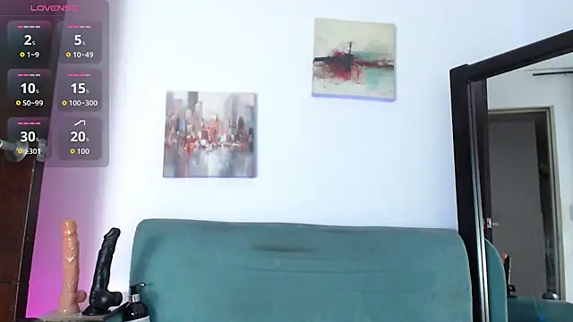 evelinmartinez online show from May 8, 7:41 pm