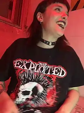 xlucifer13 online show from November 3, 2:57 am